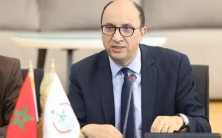 وسيط المملكة يدعو إلى حوار عمومي واسع حول إصلاح الإدارة والوظيفة العمومية