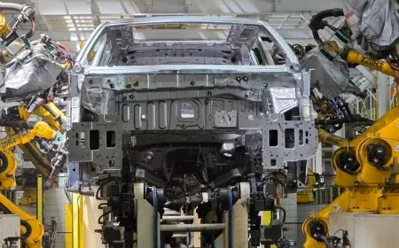 Sanlian Technology inaugure sa filiale à Tanger et mise sur le hub automobile marocain