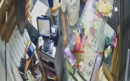فيديوهات مواقع التواصل تقود أمن طنجة لتوقيف سارق الهواتف متلبساً