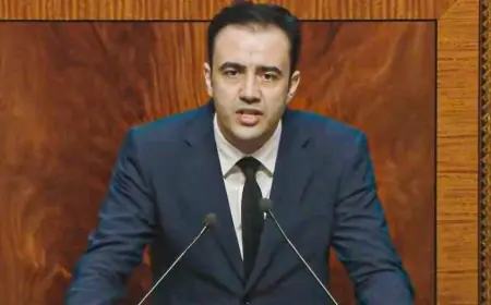 شباعتو يغادر الأحرار ويلتحق بالبام قبل الاستحقاقات الانتخابية