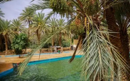 توقعات أحوال الطقس اليوم الأربعاء بالمغرب