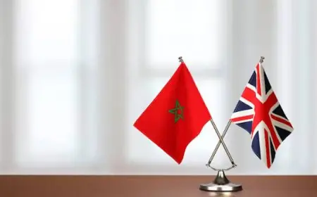 Marchés publics marocains : Londres lance des consultations pour un accord historique de 33 milliards de livres