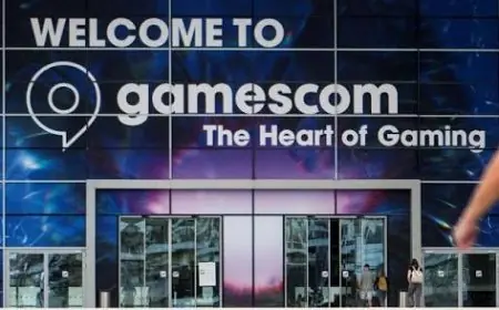 Gamescom 2026 : le Maroc s’invite pour la première fois sur la scène mondiale du jeu vidéo