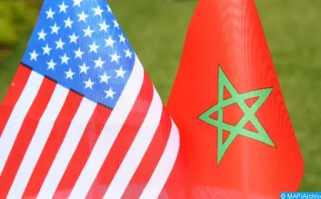 Le Maroc, nouveau pivot agro-logistique des Etats-Unis : une délégation américaine attendue fin août à Casablanca et Tanger Med