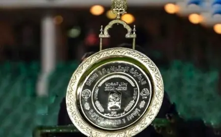 رفع منحة بطل البطولة الاحترافية إلى 10 ملايين درهم