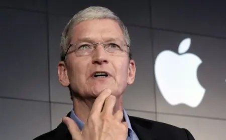 Apple répercute la nouvelle TVA marocaine sur l’App Store dès mi-septembre