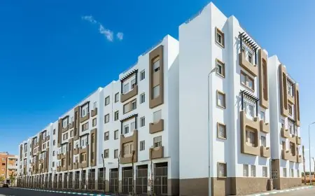 Immobilier au Maroc : l’IPAI progresse de 0,7% au T2-2026 et les ventes bondissent de 11%