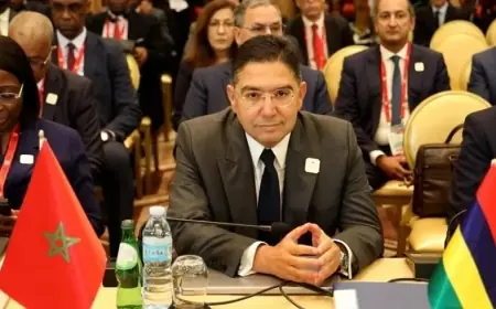 Bourita à Luanda : placer la prévention au cœur de l’action africaine pour la paix et la sécurité