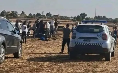 وفاة شخص إثر سقوطه داخل بئر بدوار أولاد إيعيش نواحي سطات
