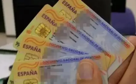 توقيف امرأتين بسبتة المحتلة بعد محاولتهما العبور إلى إسبانيا بوثائق مزورة