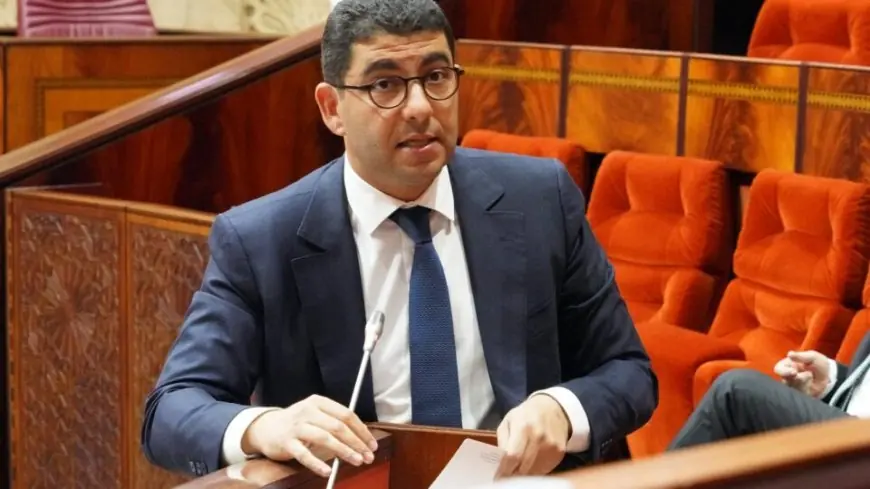 مغاربة يتساءلون: أين غاب وزير الشباب والتواصل محمد المهدي بنسعيد خلال أزمة الهجرة الجماعية إلى سبتة؟