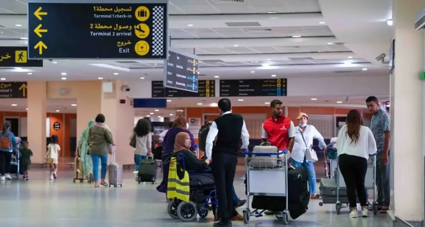 Bonne tenue du tourisme et des MRE : l’excédent de la balance voyages bondit de 20,6% à fin juin 2026