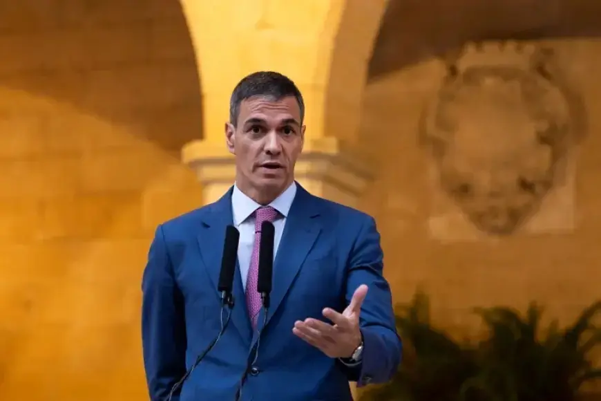 Crise migratoire à Ceuta : Pedro Sanchez saisit Bruxelles et réclame une réunion d’urgence des ministres de l’Intérieur de l’UE