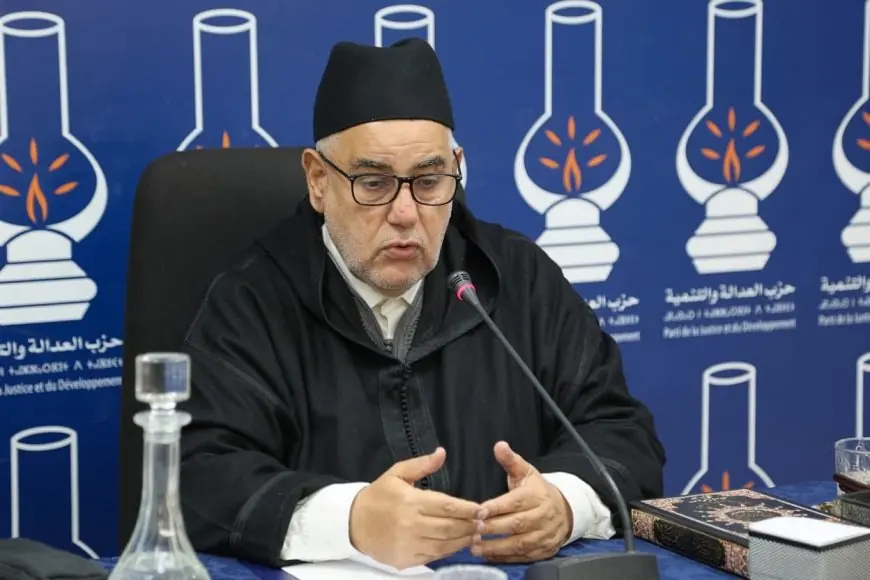 «البيجيدي» يدعو إلى إحداث لجنة وطنية بتعليمات ملكية للتحقيق في أحداث الهجرة الجماعية نحو سبتة