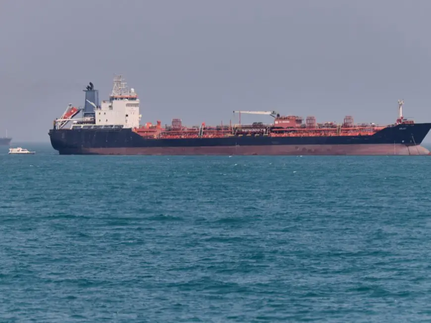 Détroit d’Ormuz sous tension : le Golfe parie sur les pipelines pour sécuriser ses exportations de pétrole