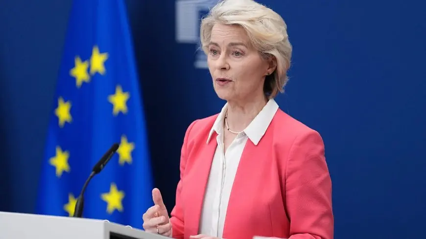 Ursula von der Leyen salue la gestion conjointe du Maroc et de l’Espagne et propose de renforcer le soutien à Rabat