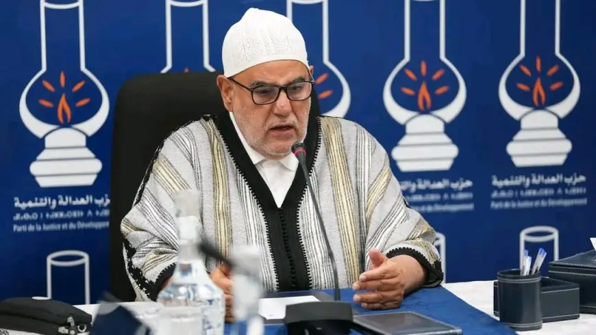 بنكيران: فكرت في الاستقالة من العمل السياسي بعد أحداث سبتة المحتلة وأطالب بتحقيق لكشف ملابساتها