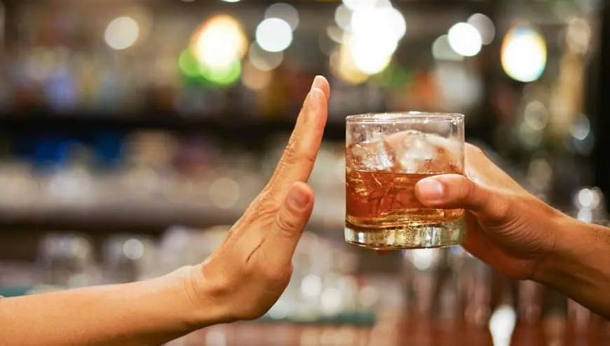Z sans alcool : la génération qui préfère être lucide