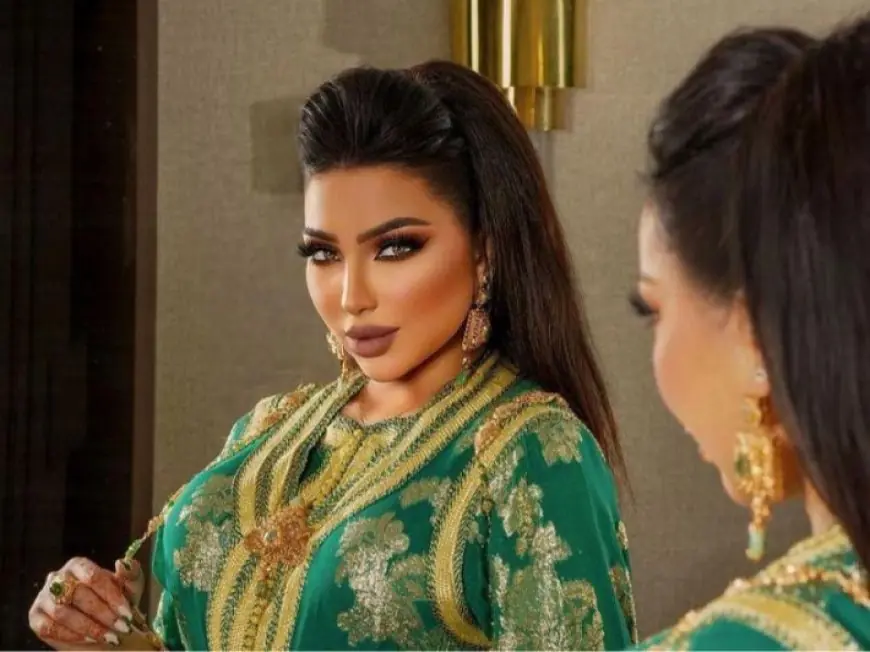 دنيا بطمة تهاجم فنانا شعبيا بعد انسحابه من حفل زفاف