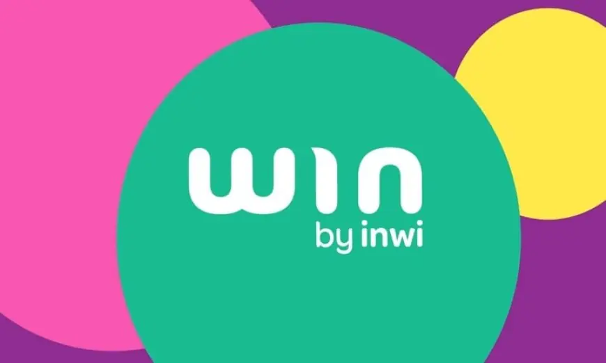 Win by inwi va à la rencontre des jeunes Marocains avec une caravane estivale placée sous le signe de la liberté