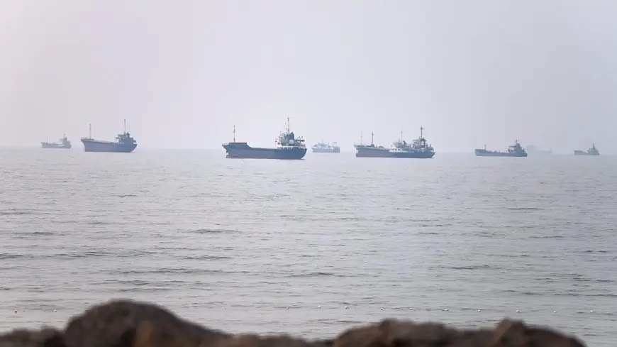 Tensions autour d’Ormuz : un accord entre Washington et Téhéran en vue pour sécuriser le trafic maritime