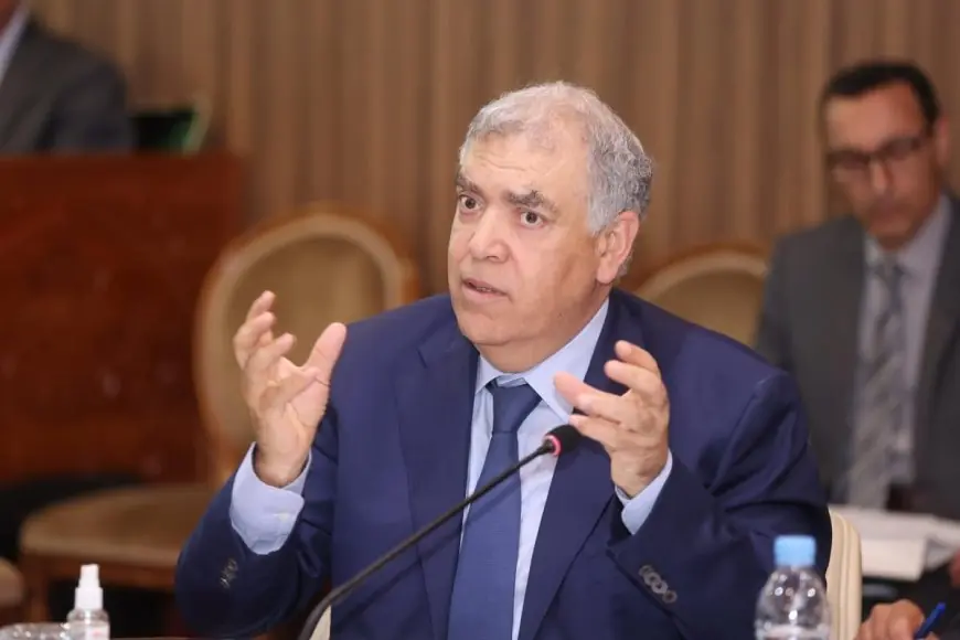 وزارة الداخلية تشرع في التحضير لانتخابات مجلس النواب المقررة في 23 شتنبر