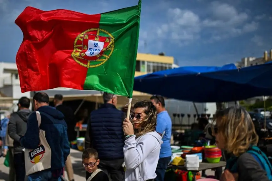 Portugal : le taux de chômage tombe à 5,3% au T2 2026, un plus bas depuis plus de 10 ans