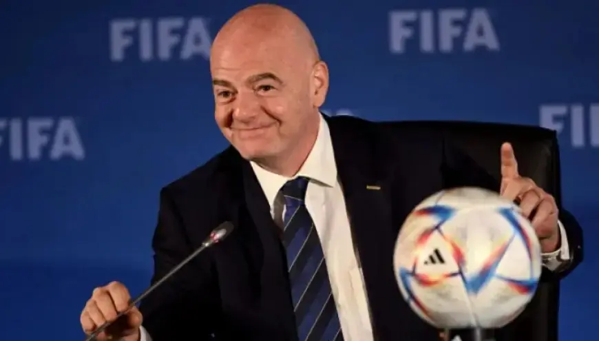 La FIFA dément : aucune promesse d’Infantino au Maroc pour la finale du Mondial 2030