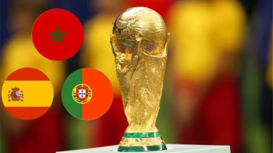 أحزاب إسبانية تضغط لاستبعاد المغرب من تنظيم كأس العالم 2030