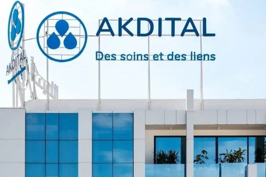 Akdital accélère son expansion en Arabie saoudite avec l’entrée de l’Arabian Company for Investment au capital