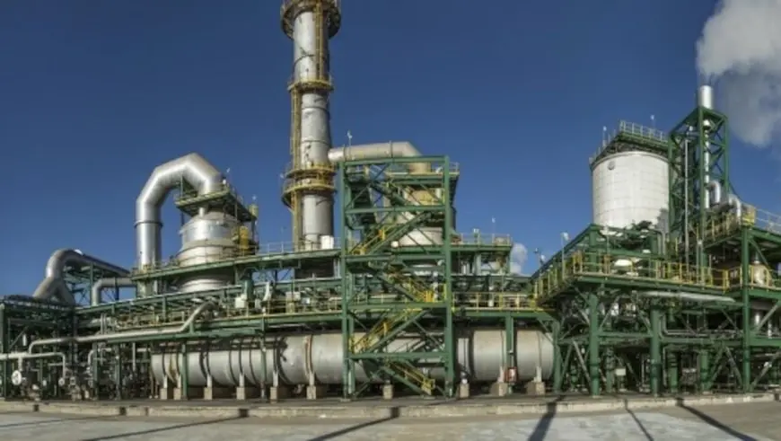 Ammoniac vert : Le projet de Tarfaya s’impose comme une alternative au gaz européen selon l’OIES