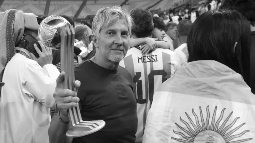 Décès de Jorge Messi : Le Real Madrid présente ses condoléances à Lionel Messi