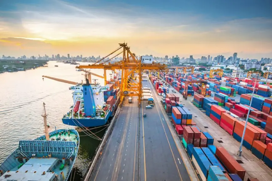 Ports marocains : Le trafic global bondit de 14,4% au premier semestre 2026, porté par le transbordement