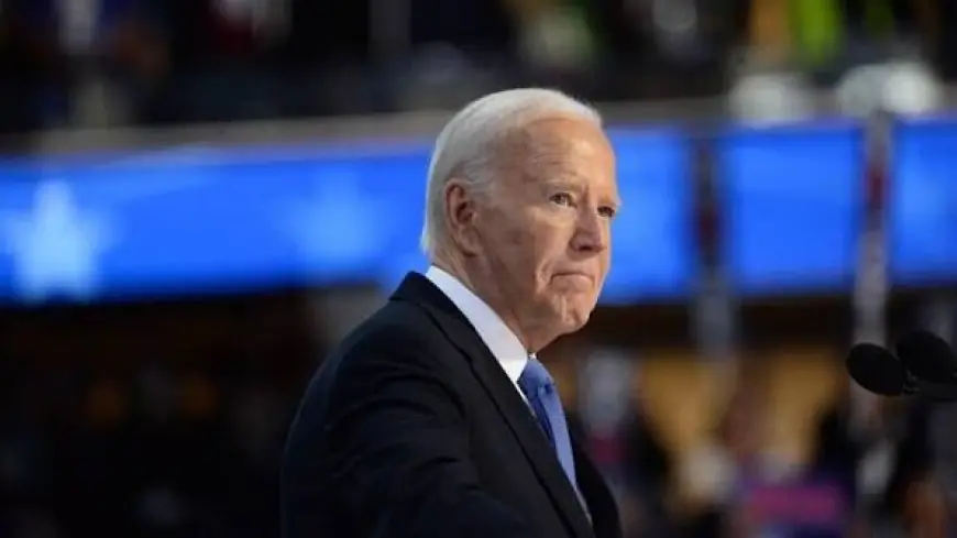 Hunter Biden se confie sur l’état de santé de son père Joe Biden : "C’est très triste à voir"