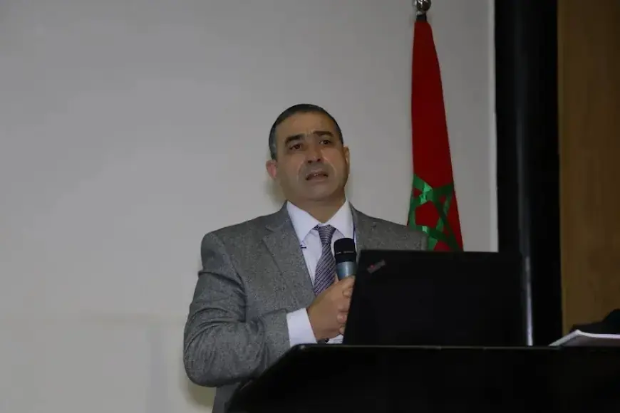 Sécurité alimentaire au Maroc : Abdelghani Azzi assure l’intérim à la direction de l’ONSSA