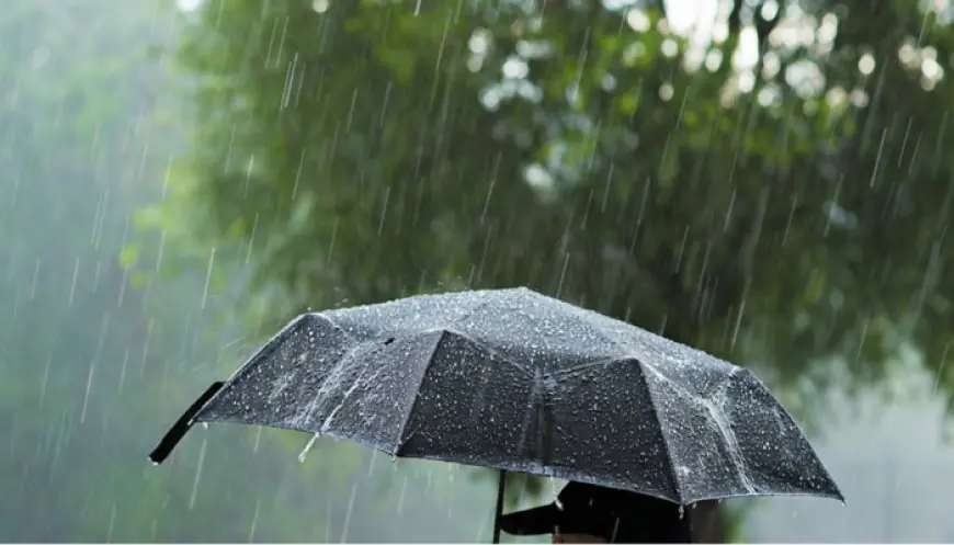 Maroc : la DGM place 14 provinces en vigilance orange pour des orages et de la grêle ce lundi