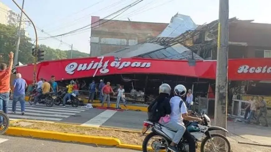 Colombie : au moins 132 morts et 188 disparus à Cali