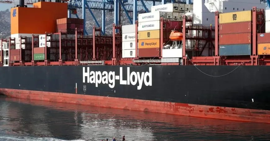 Accord maritime transatlantique : le Maroc officiellement dans le périmètre des 6 grands armateurs mondiaux