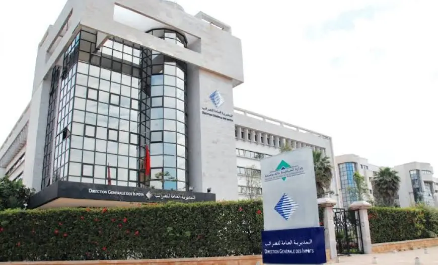 المديرية العامة للضرائب تذكر بآخر آجال أداء المستحقات الضريبية