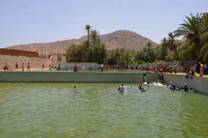توقعات أحوال الطقس اليوم الثلاثاء بالمغرب