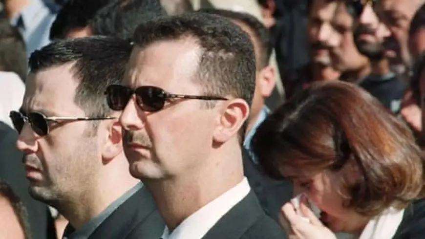 القضاء السوري يحكم بالإعدام على بشار الأسد وماهر وقادة عسكريين سابقين
