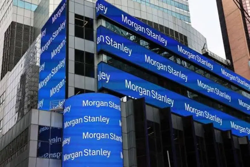 Bourse : Le fonds NextGen de Morgan Stanley relève son exposition au Maroc tout en restant sous-pondéré