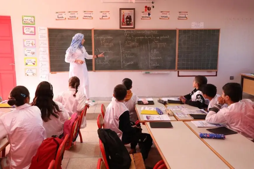 Indice de Prospérité Legatum 2026 : Le Maroc 76e mondial, fort en liberté économique mais à la traîne en éducation