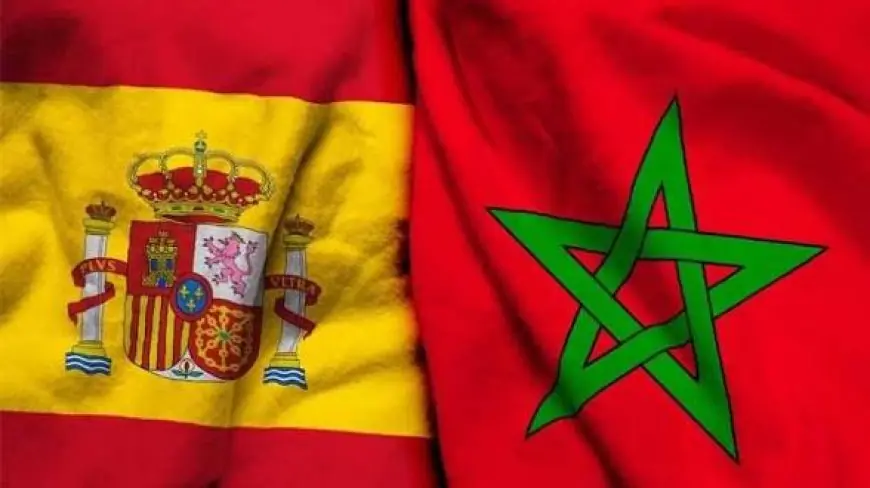 Assaut migratoire à Sebta : Depuis l'enclave occupée, Albares qualifie le Maroc de "partenaire essentiel"