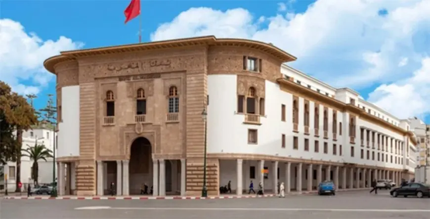 Bank Al-Maghrib : Le crédit bancaire en hausse de 10,9% à plus de 1.301 MMDH à fin juin