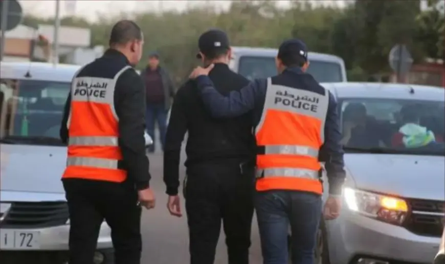أمن الناظور يوقف شابين يُشتبه في إدارتهما مجموعات وصفحات على الإنترنت تحرض على الهجرة غير النظامية
