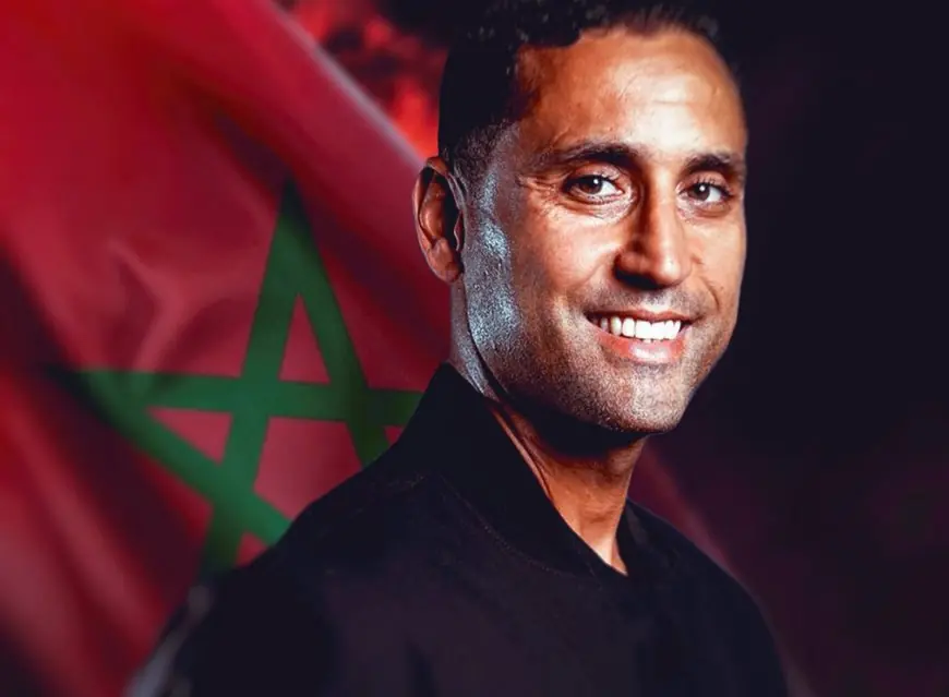 تعيين أحمد قنطاري مدربا جديدا للمنتخب الوطني لأقل من 17 سنة