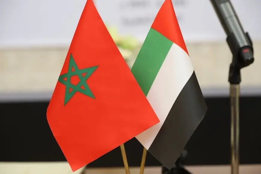 Maroc - Émirats : la relation bascule vers un partenariat géo-économique à coups d'investissements de 14 milliards de dollars