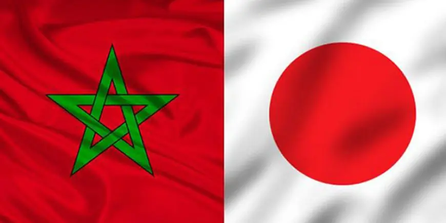 Commerce Maroc-Japon : les échanges bondissent de 32% à 3,8 MMDH au premier semestre 2026