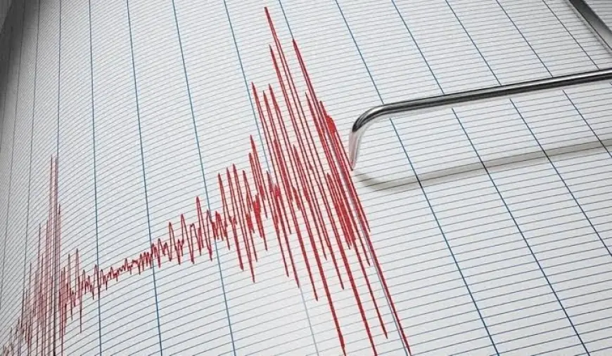 زلزال بقوة 5.5 درجات يضرب السلفادور وهندوراس ونيكاراغوا